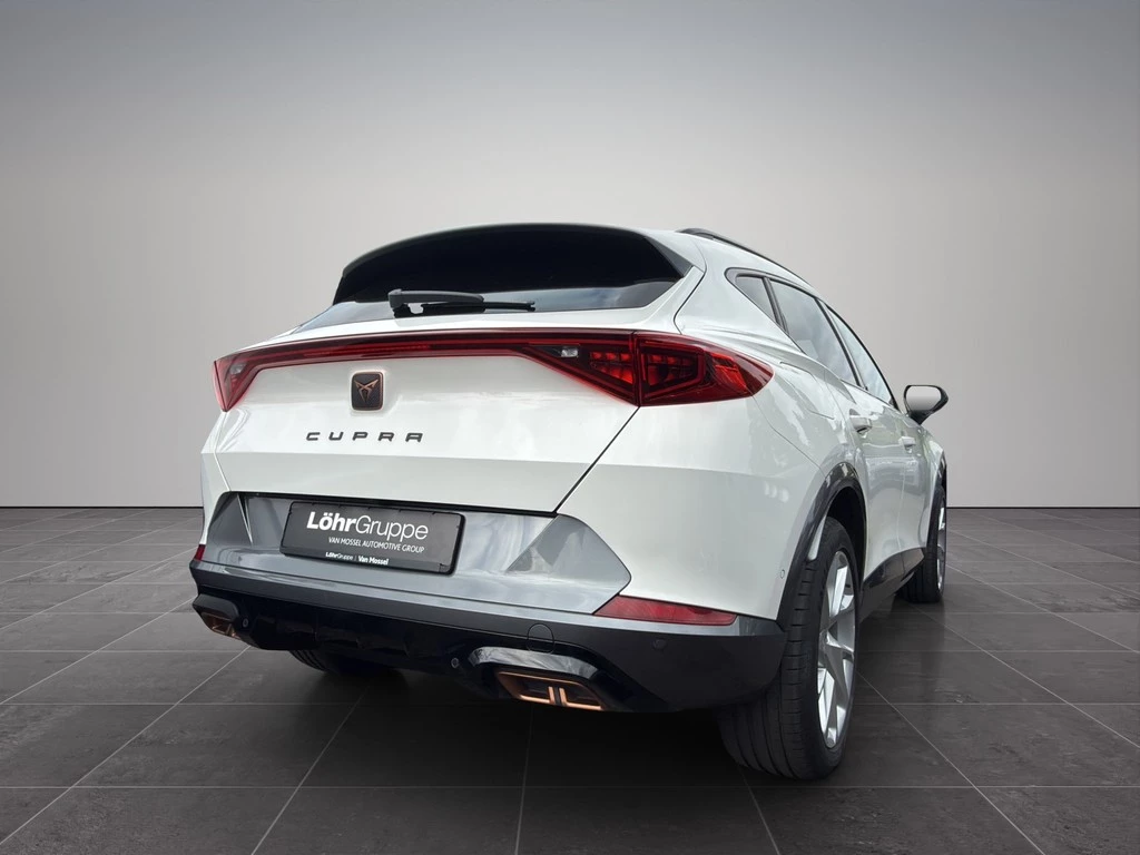 CUPRA Formentor 1.4 TSI eHybrid *ACC*LED*NAVI*SITZHEIZUNG*