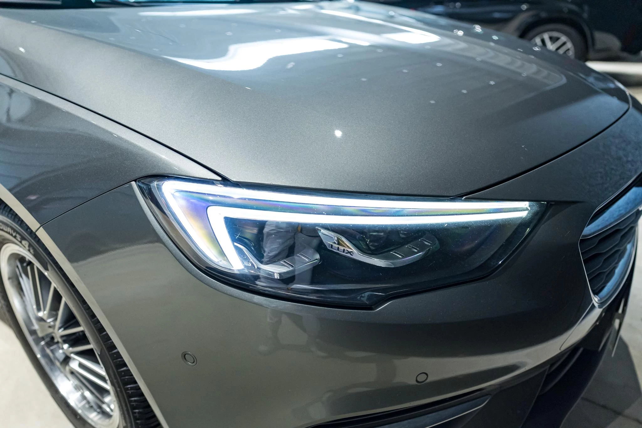 Opel Insignia Sports Tourer 1.5 Turbo ecoTEC 103kW Edition S/S