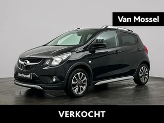 Opel KARL 1.0 Rocks Online Edition