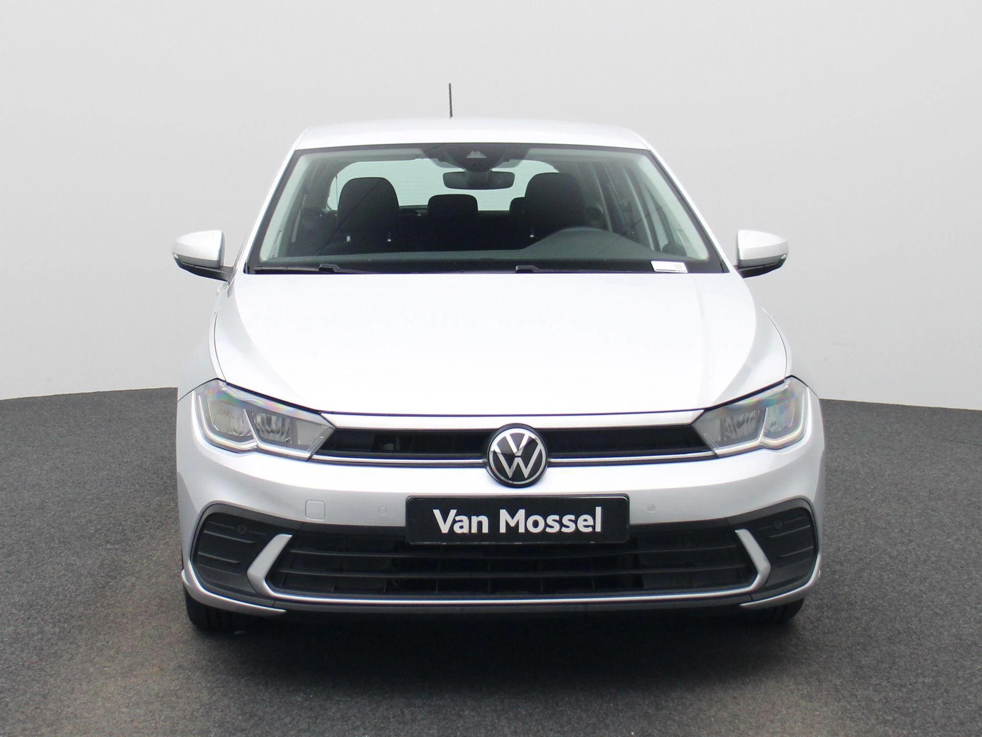 Volkswagen Polo 1.0 TSI Life DSG