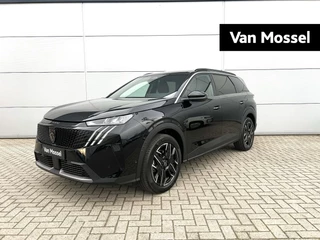 Peugeot 5008 1.2 Hybrid 136 Allure