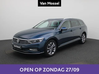 Volkswagen Passat Variant 2.0 TDI 90kW DSG Elegance Business