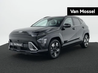 Hyundai Kona 1.6 GDI HEV Premium