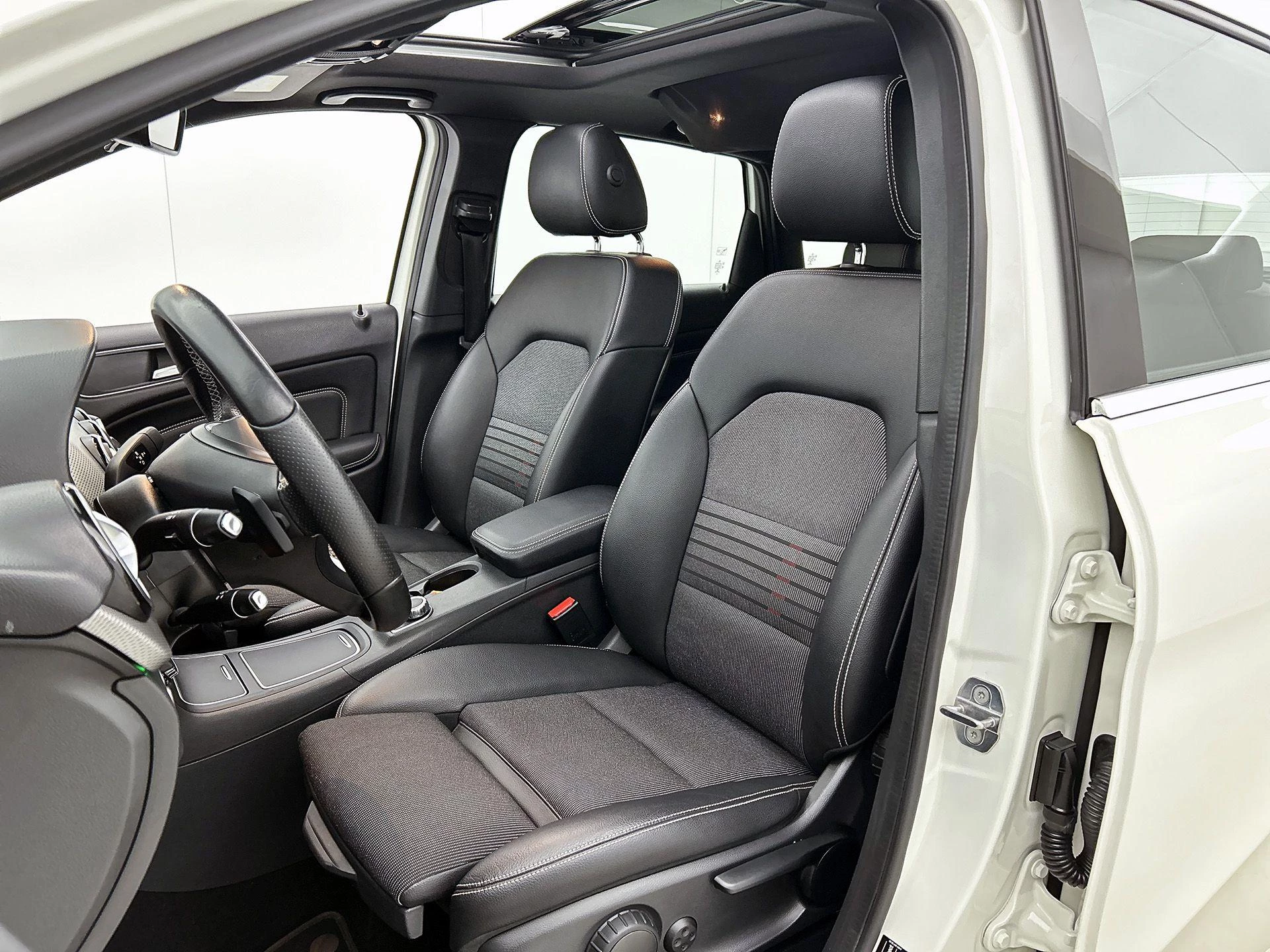 Mercedes-Benz B-Klasse 200 Prestige