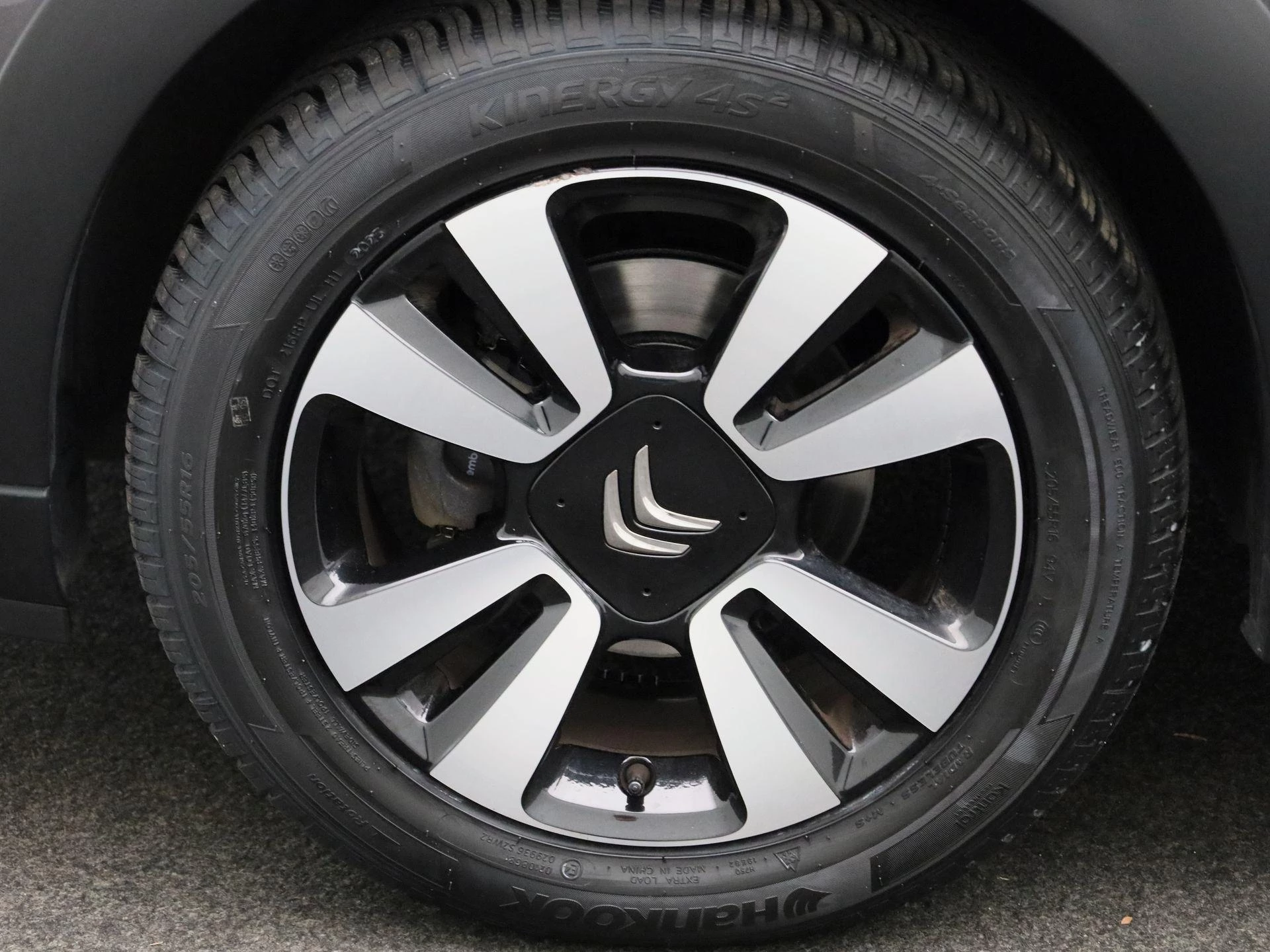 Citroën C3 1.2 PureTech 110 S&S EAT6 Shine