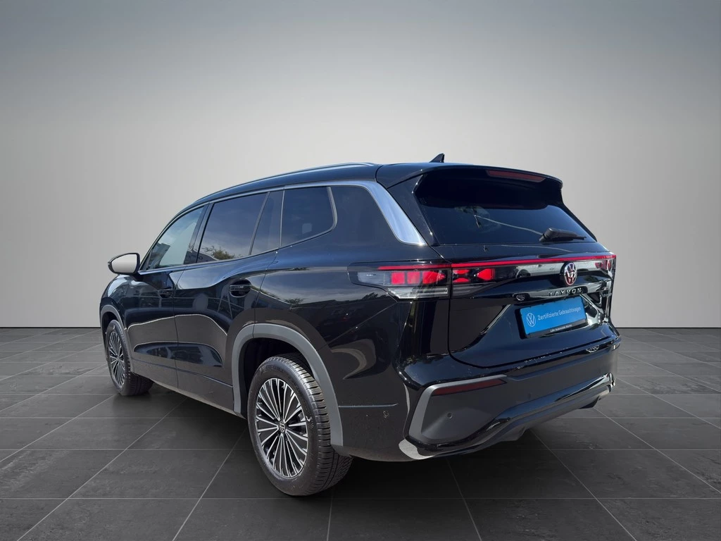 Volkswagen Tayron 1.5 TSI eHybrid Life *HARMAN-KARDON*AHK*ACC*KAMERA*NAVI*