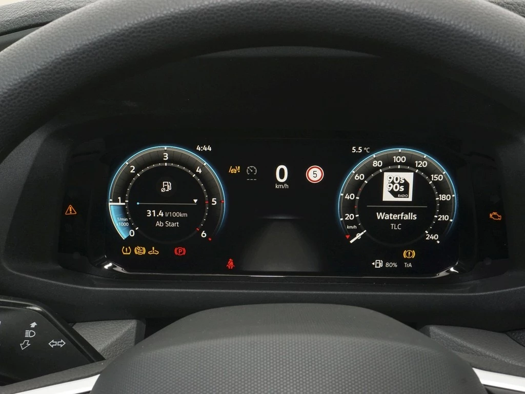 Volkswagen Crafter 35 Kasten 2,0 l TDI mittellang