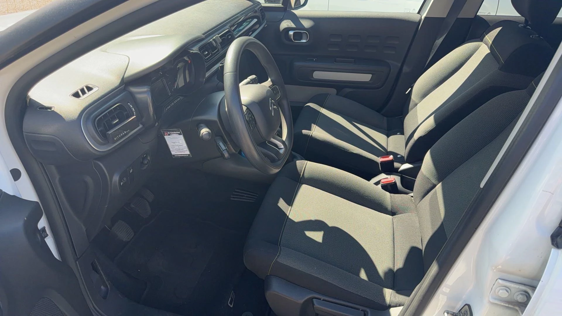 Citroën C3 1.2 PureTech Feel Edition