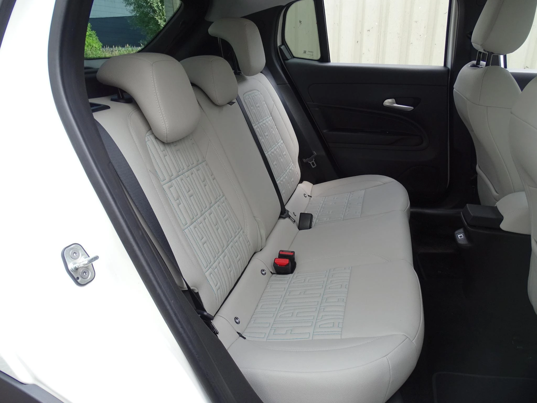 Fiat 600 1.2 Hybrid 100cv DCT La Prima