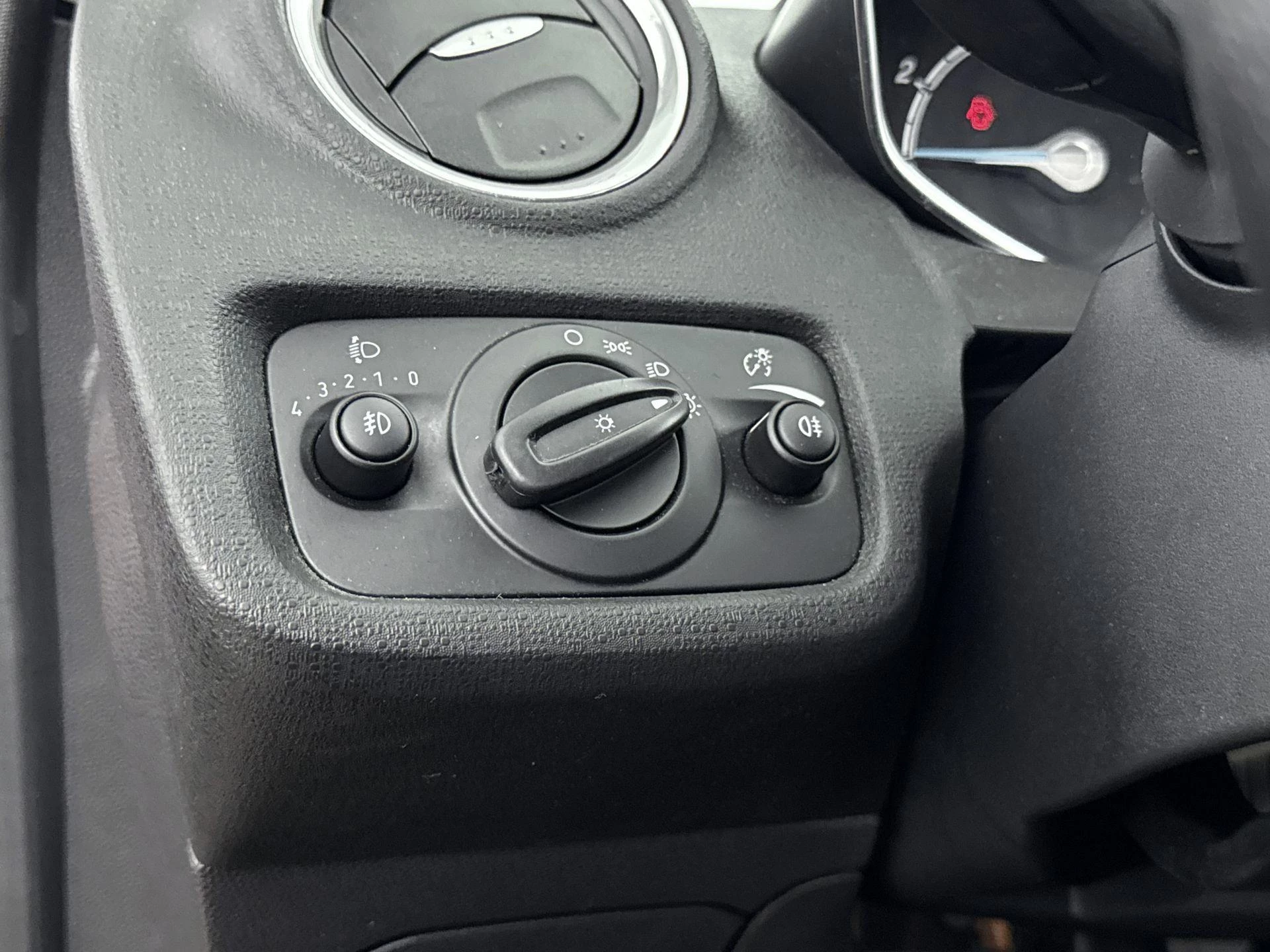 Ford Fiesta 1.0 EcoBoost Titanium 100PK