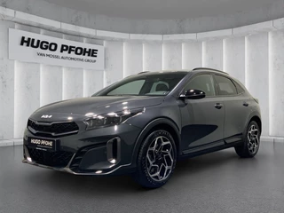 Kia XCeed GT-Line 1.6 T-GDI 132kW DCT Sports Utility Vehicle. 5-türig