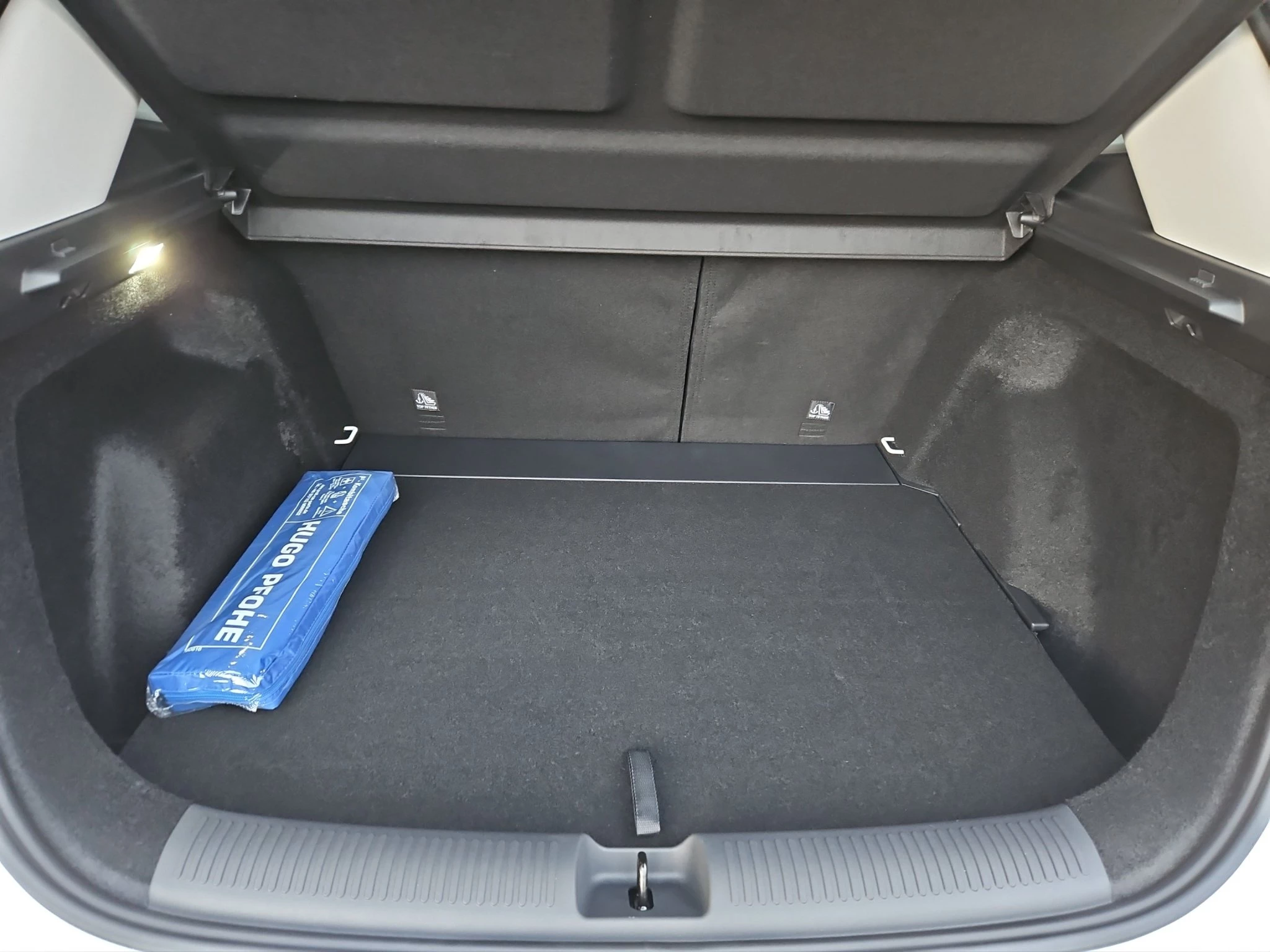 MG ZS Luxury 1.5 Hybrid+ Autom LED ACC GJR RFK SHZ