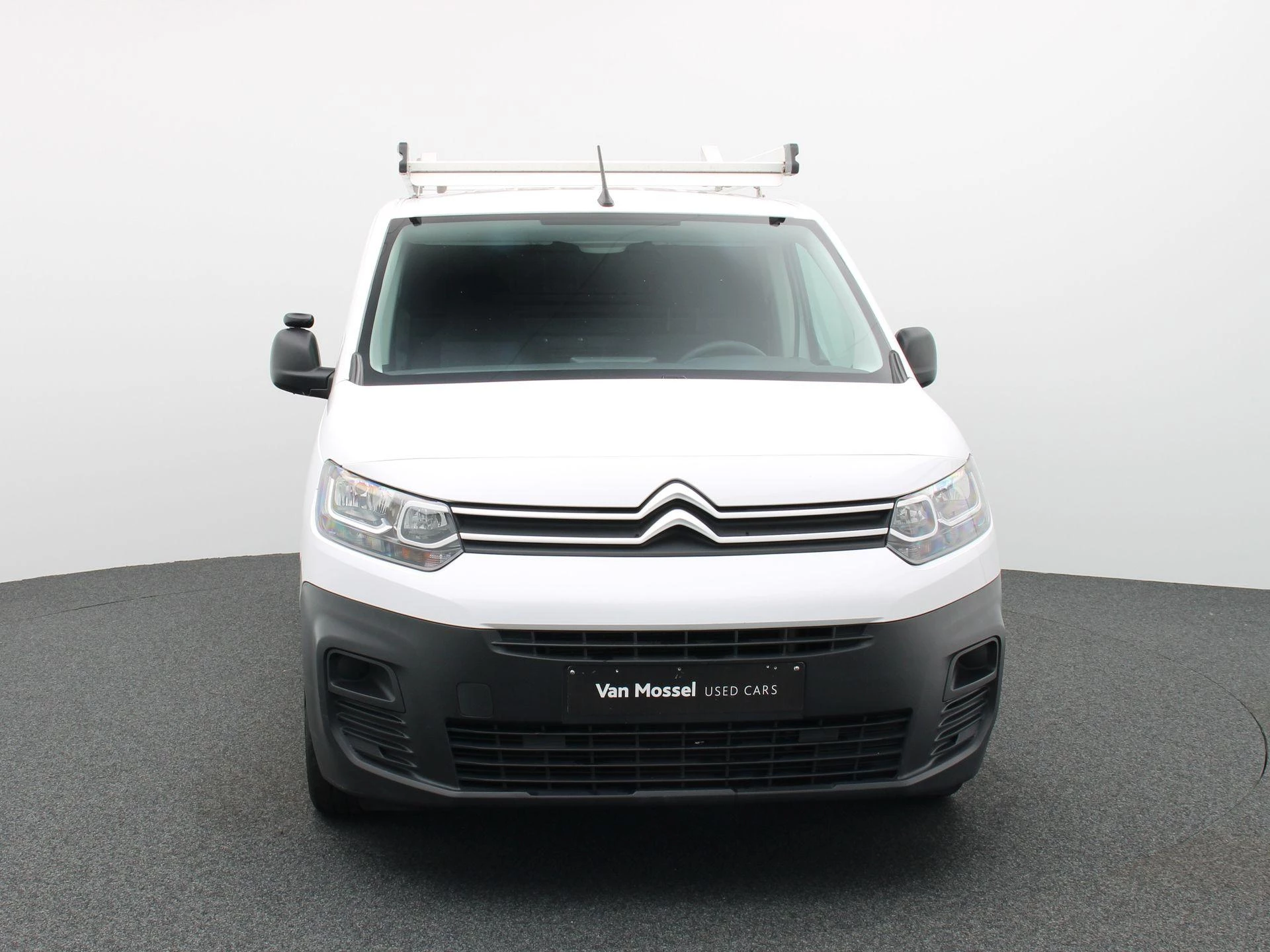 Citroën Berlingo M 1.2 PT 110 S&S BVM6 PLUS