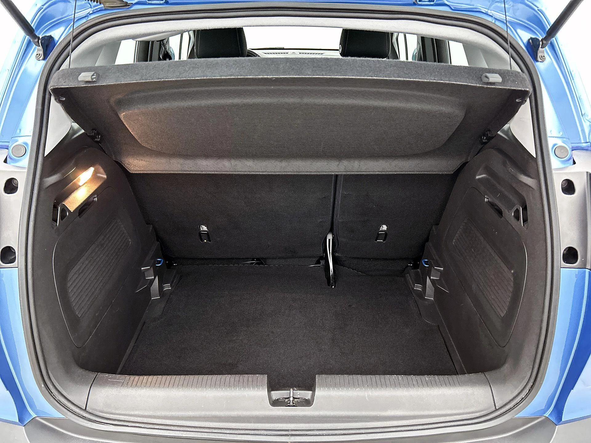 Opel Crossland X 1.2 Turbo Innovation