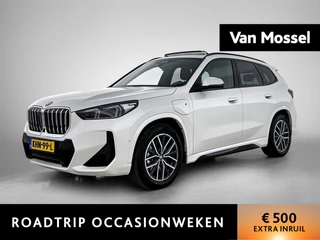 BMW X1 xDrive25e
