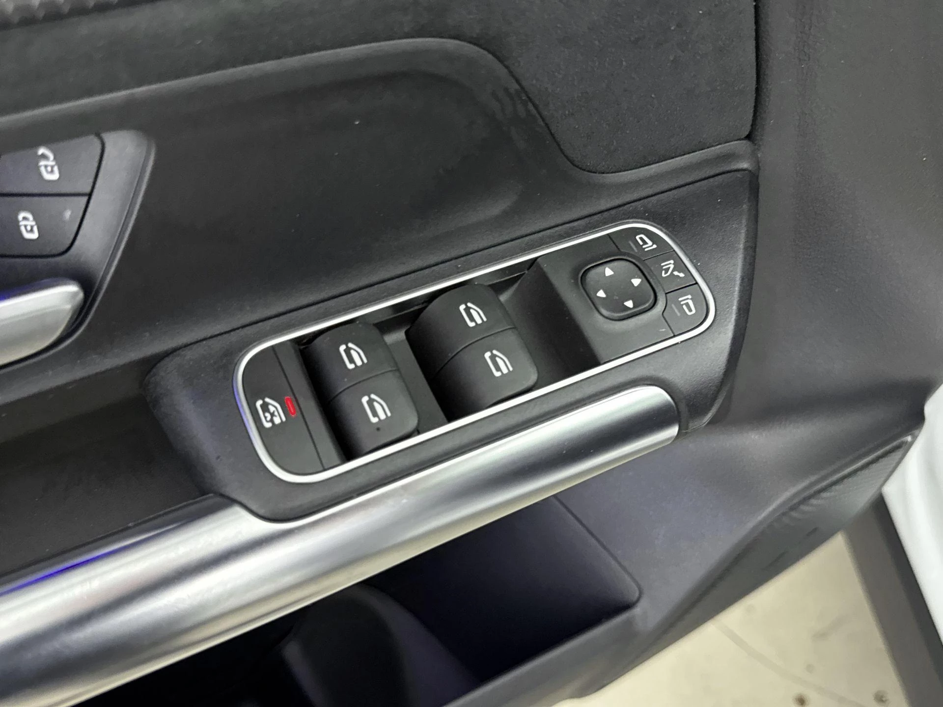 Mercedes-Benz EQA 250 Business Solution AMG 67 kWh 191PK