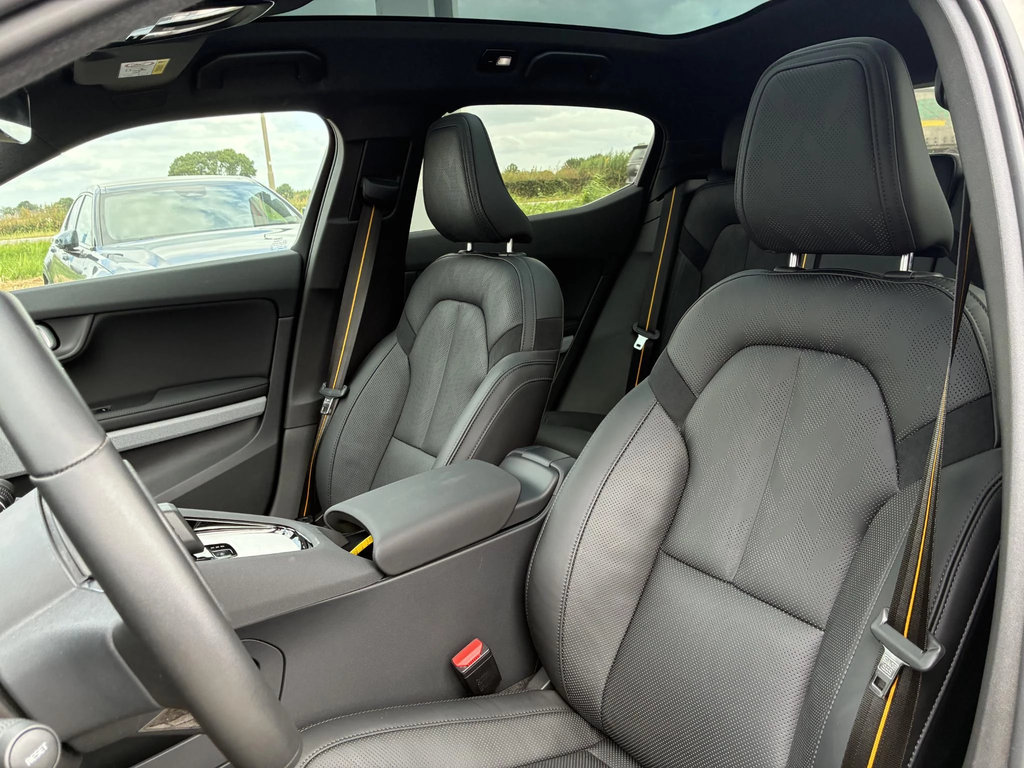 Polestar 2 Long Range Single Motor Prime 82 kWh