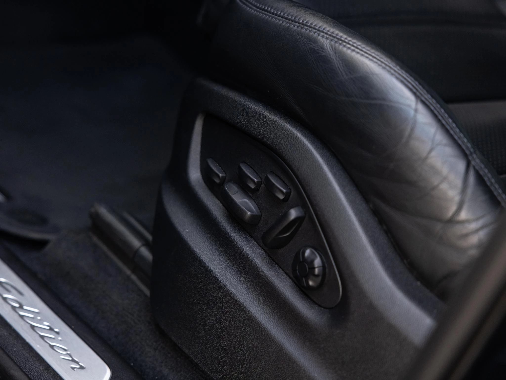 Porsche Cayenne 3.0 E-Hybrid Platinum Edition