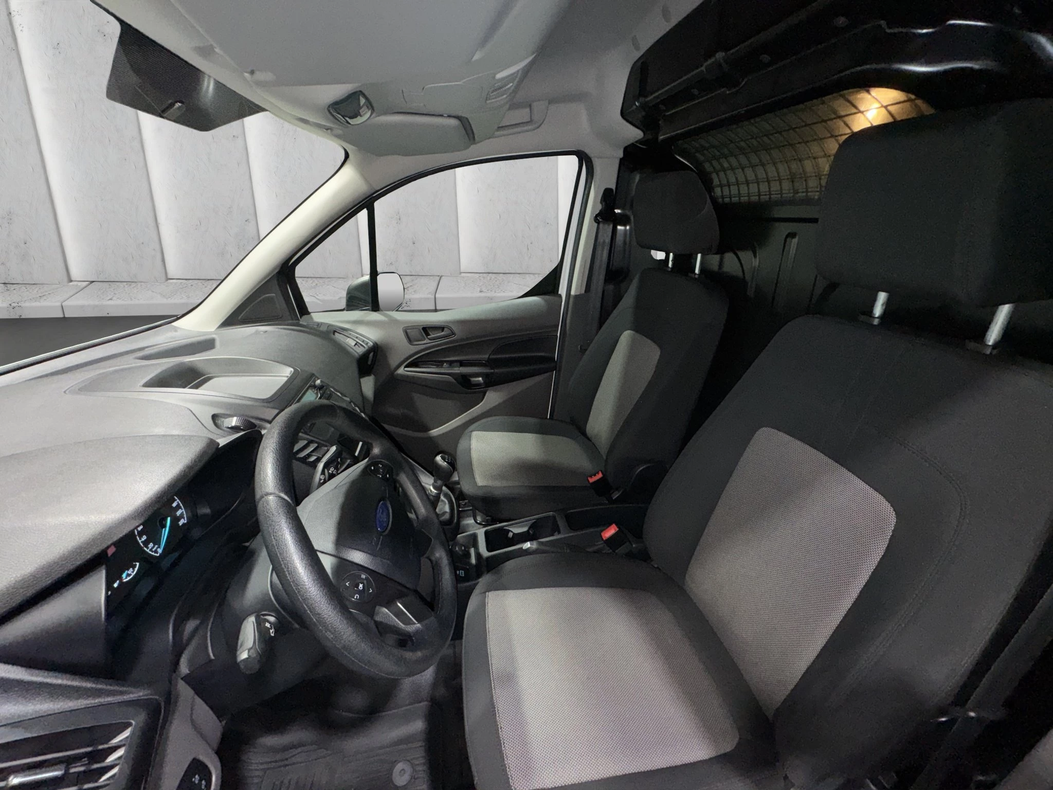 Ford Transit Connect Basis 210 L1*BT