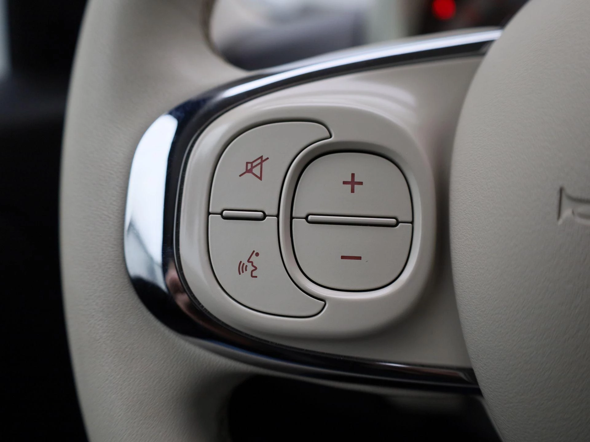 Fiat 500 1.0 Hybrid Lounge