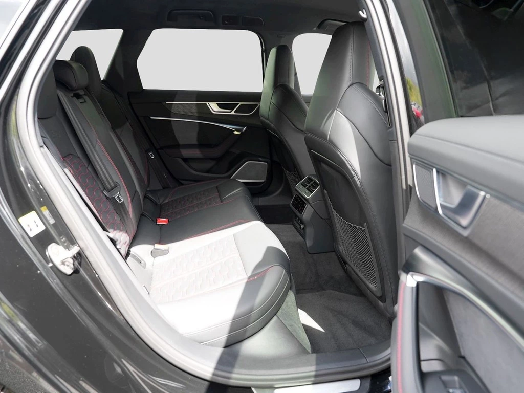 Audi RS6 Avant 4.0 TFSI Matrix Leder B&O Kamera ACC