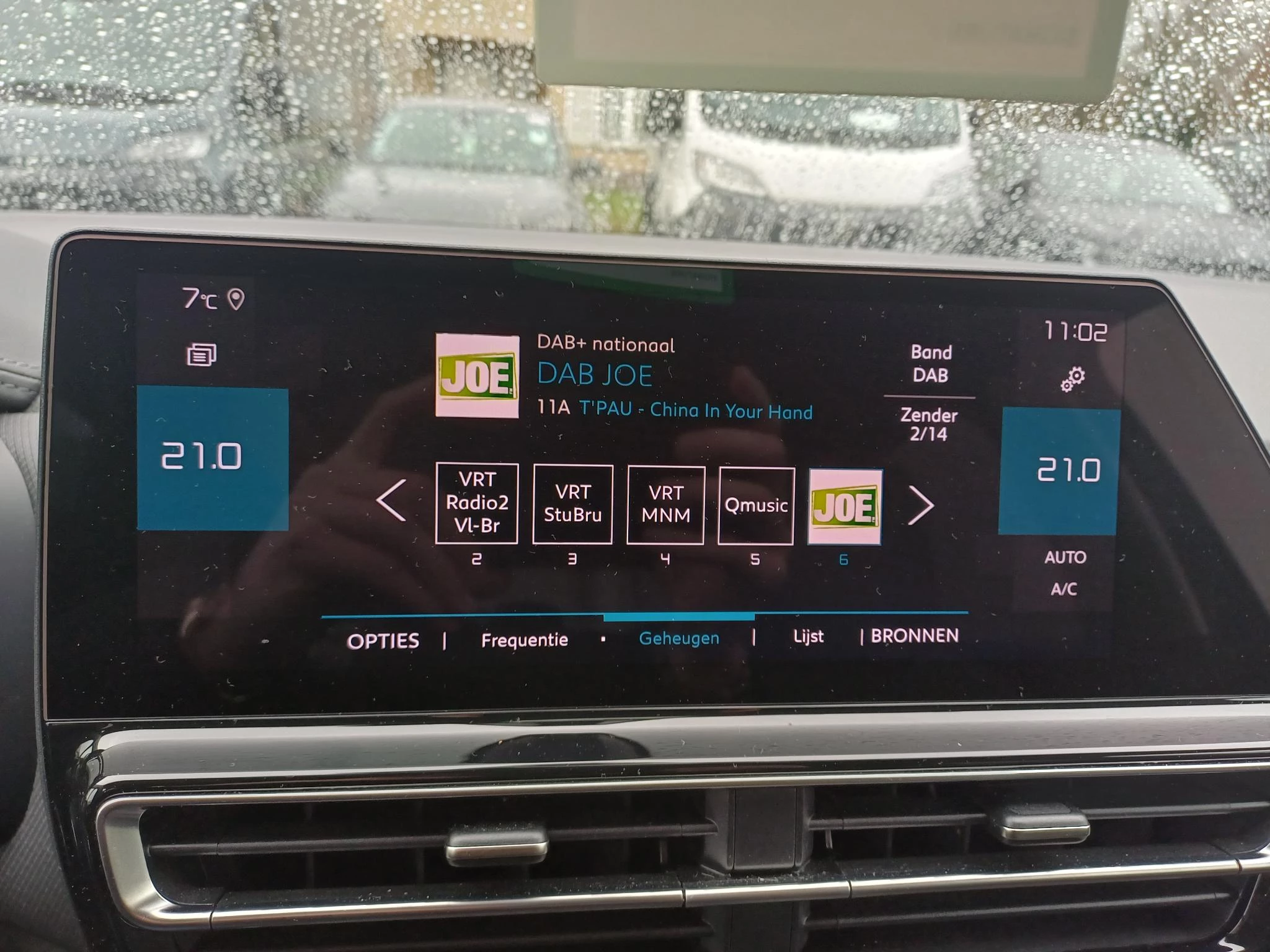 Citroën C5 Aircross 1.2 130PK Automaat Shine