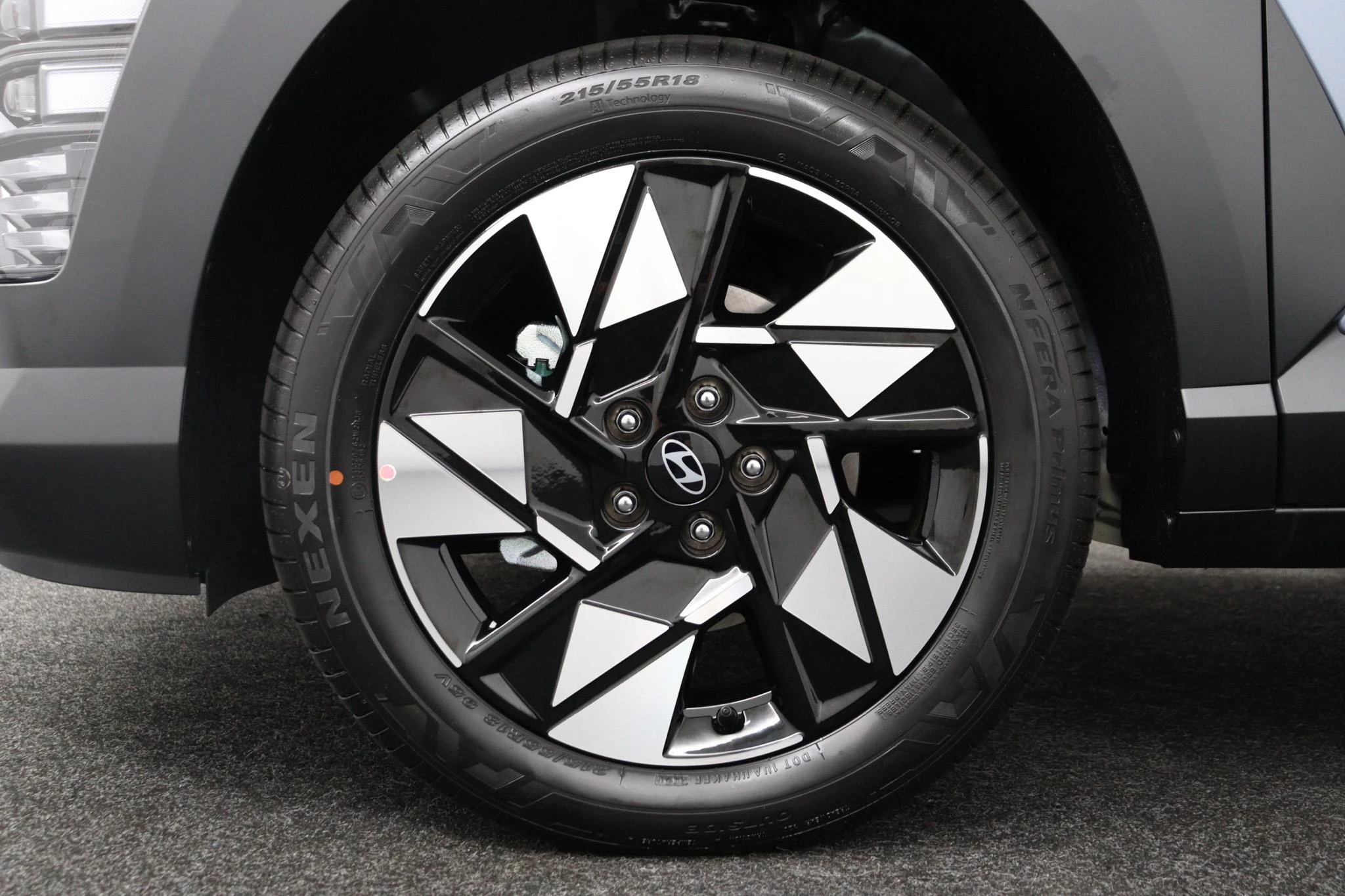 Hyundai Kona 1.6 GDI HEV Comfort