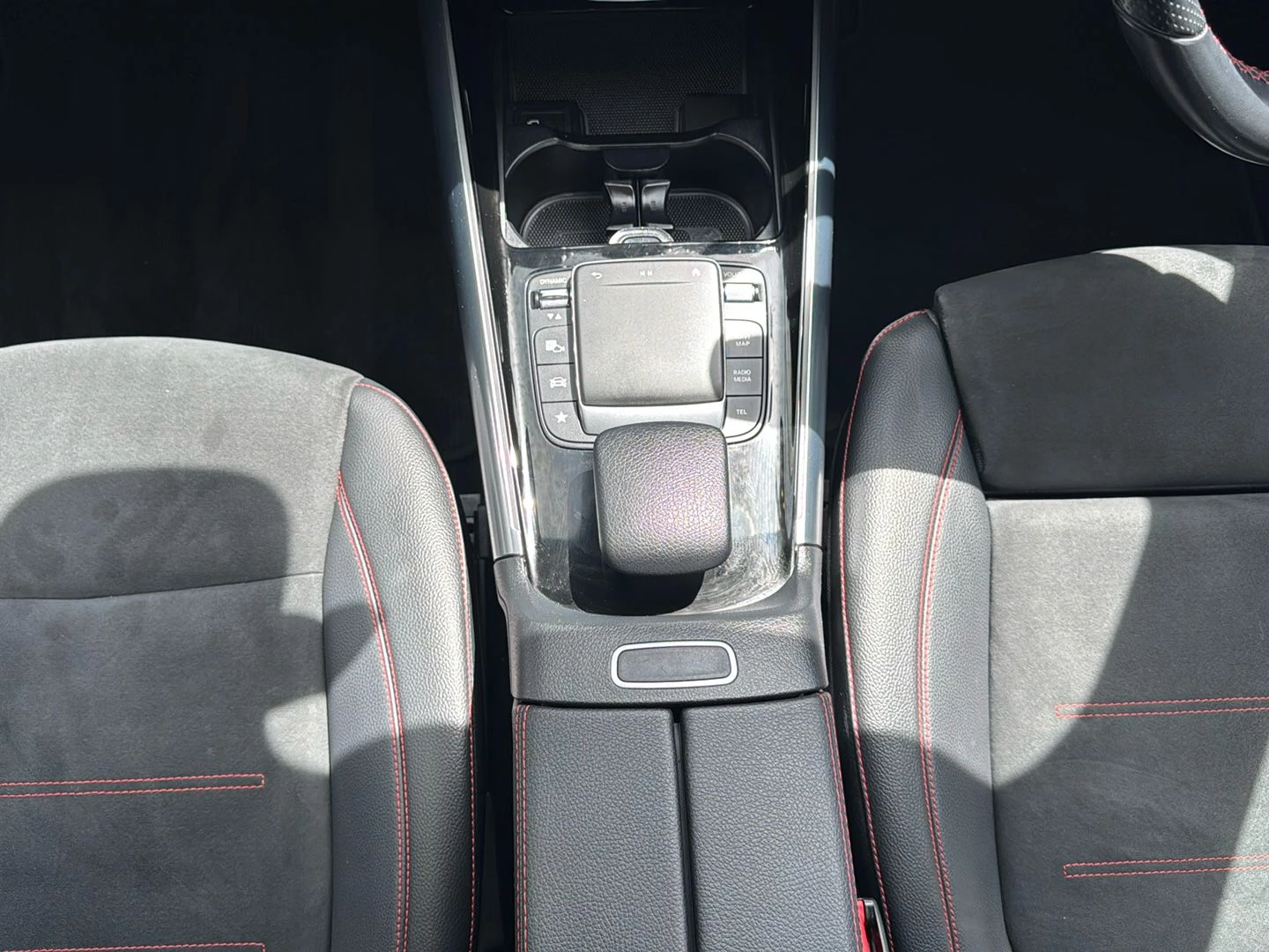 Mercedes-Benz GLA GLA 200 AMG Line Premium 5dr Auto