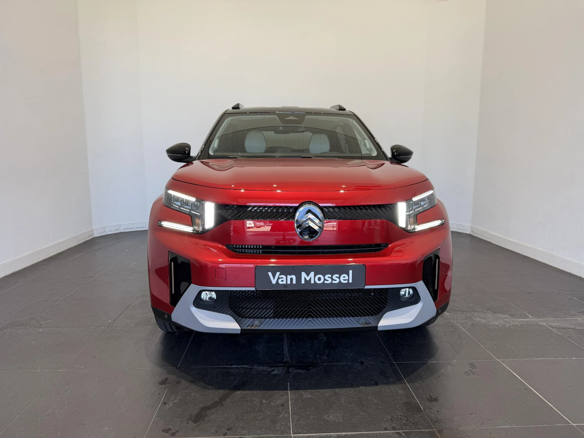 Citroën-C3 Aircross-image-1