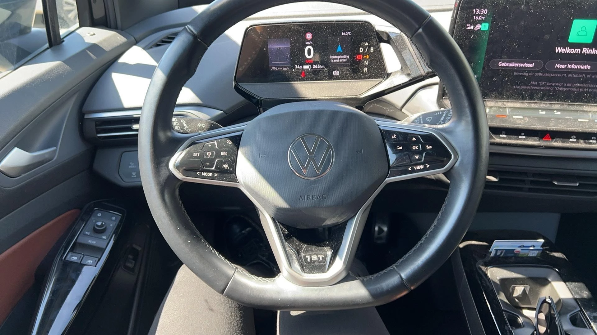 Volkswagen ID.4