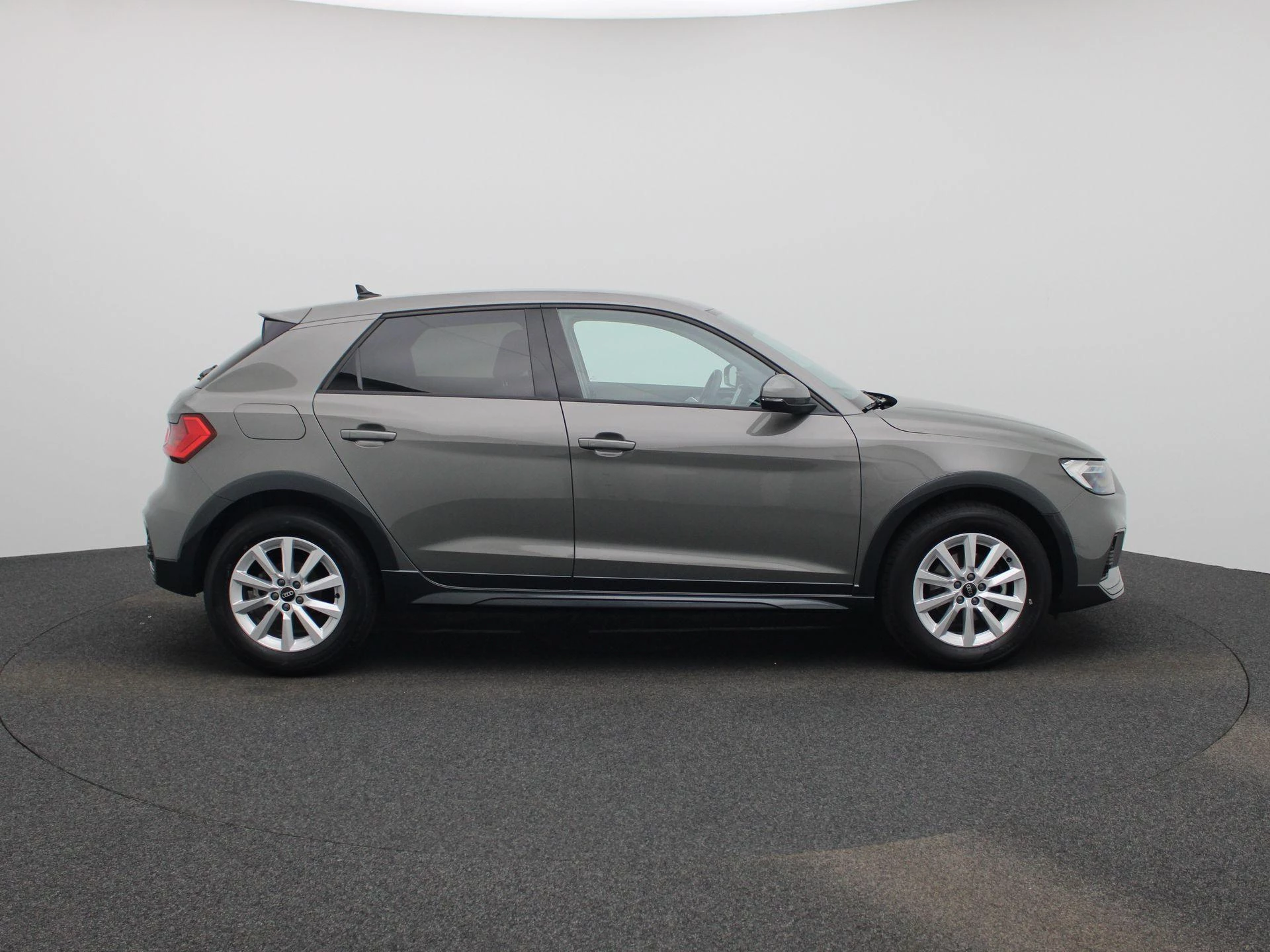 Audi A1 allstreet 30 TFSI Advanced edition