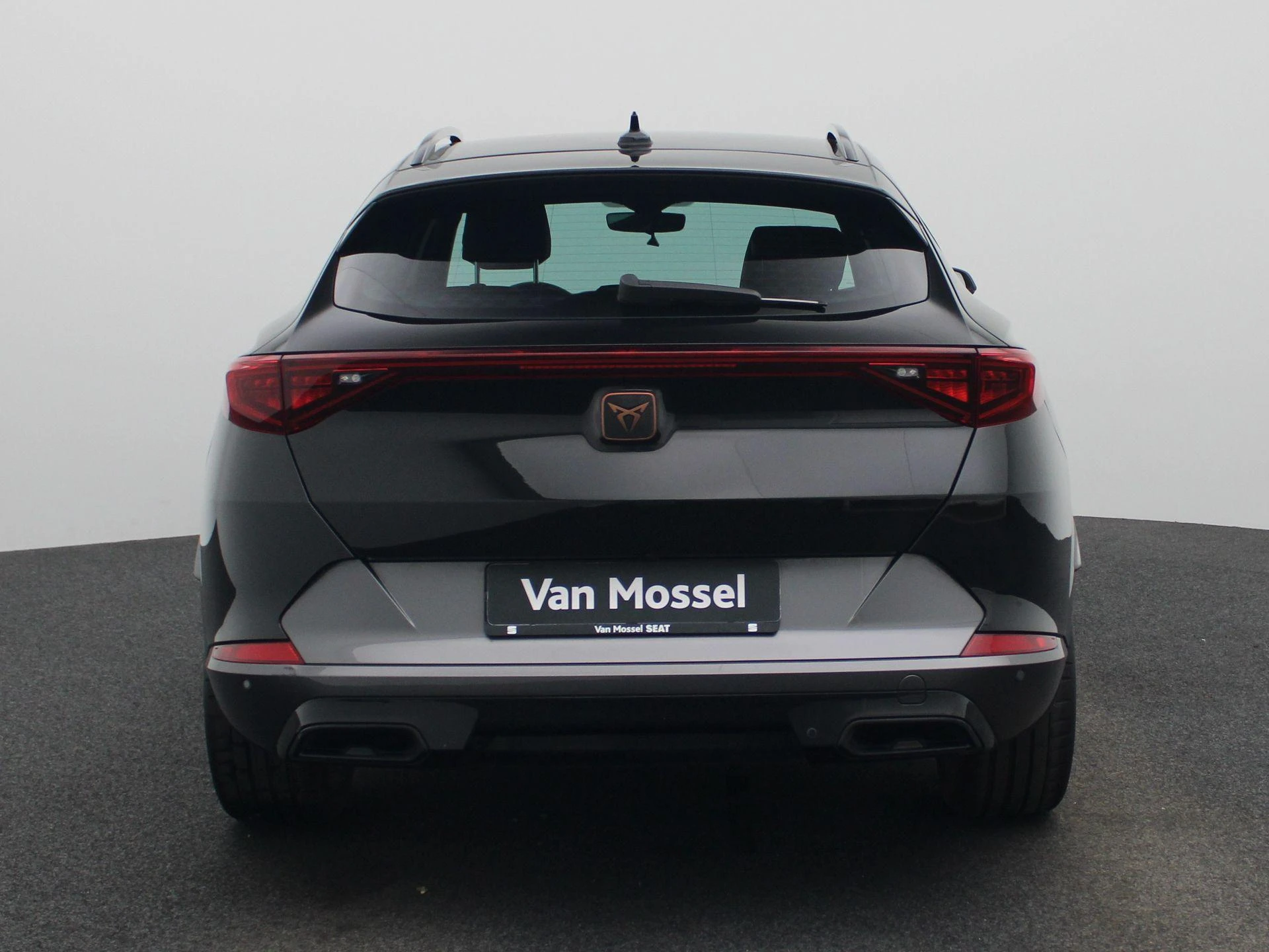 CUPRA Formentor 1.4 e-HYBRID DSG