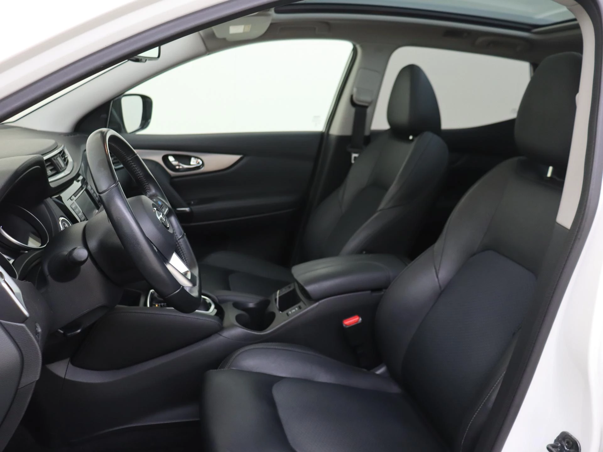 Nissan QASHQAI 1.3 DIG-T Tekna