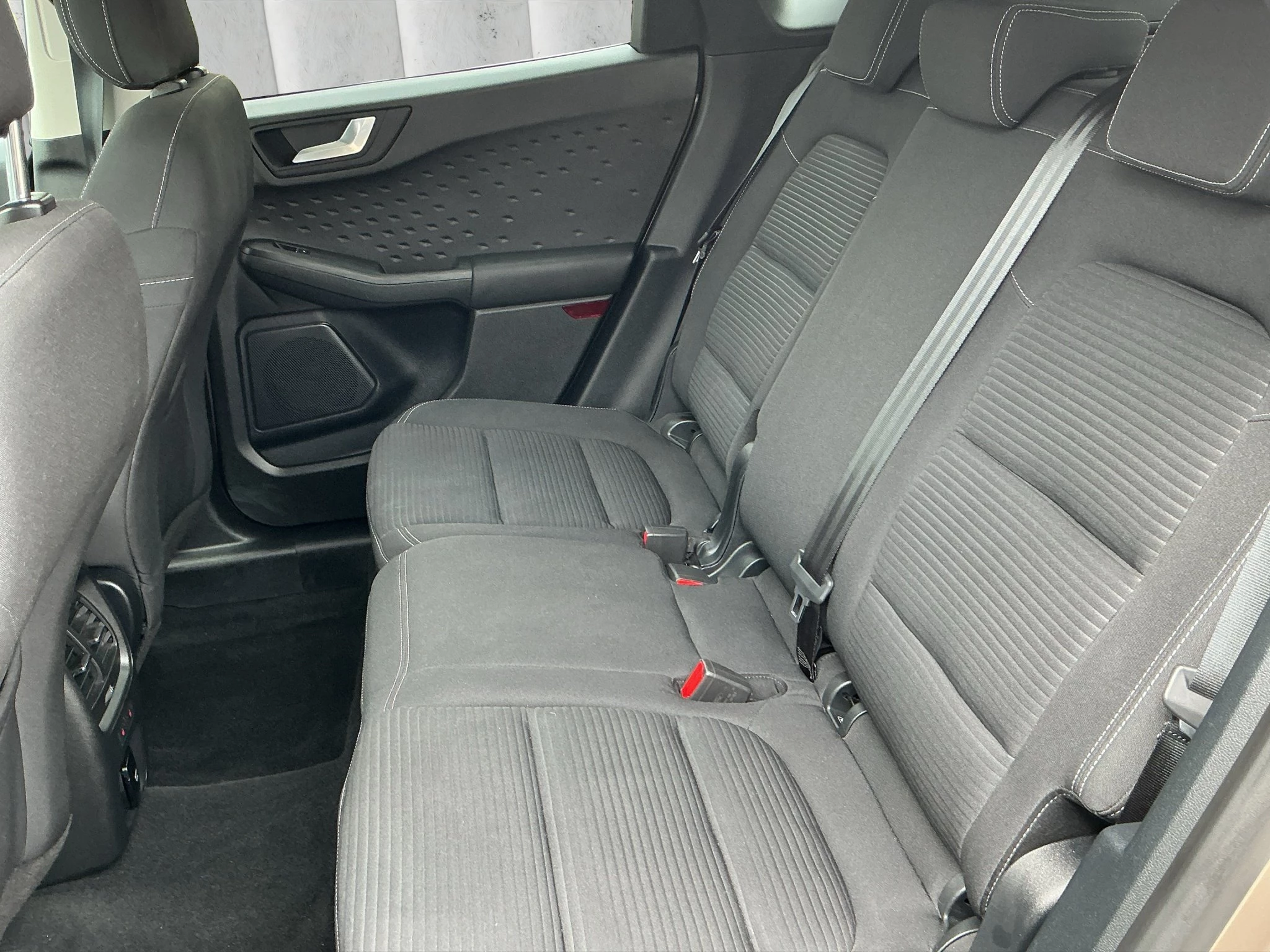 Ford Kuga 1.5 EcoBoost Titanium Start/Stopp (EURO 6d-TE