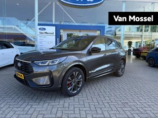 Ford Kuga 2.5 PHEV Sound Edition