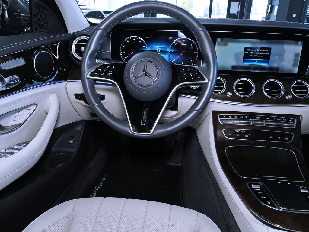 Mercedes-Benz-E-Klasse 400 d-image-9