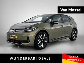 Volkswagen ID.3 Neo Life 50 kWh 170 PK