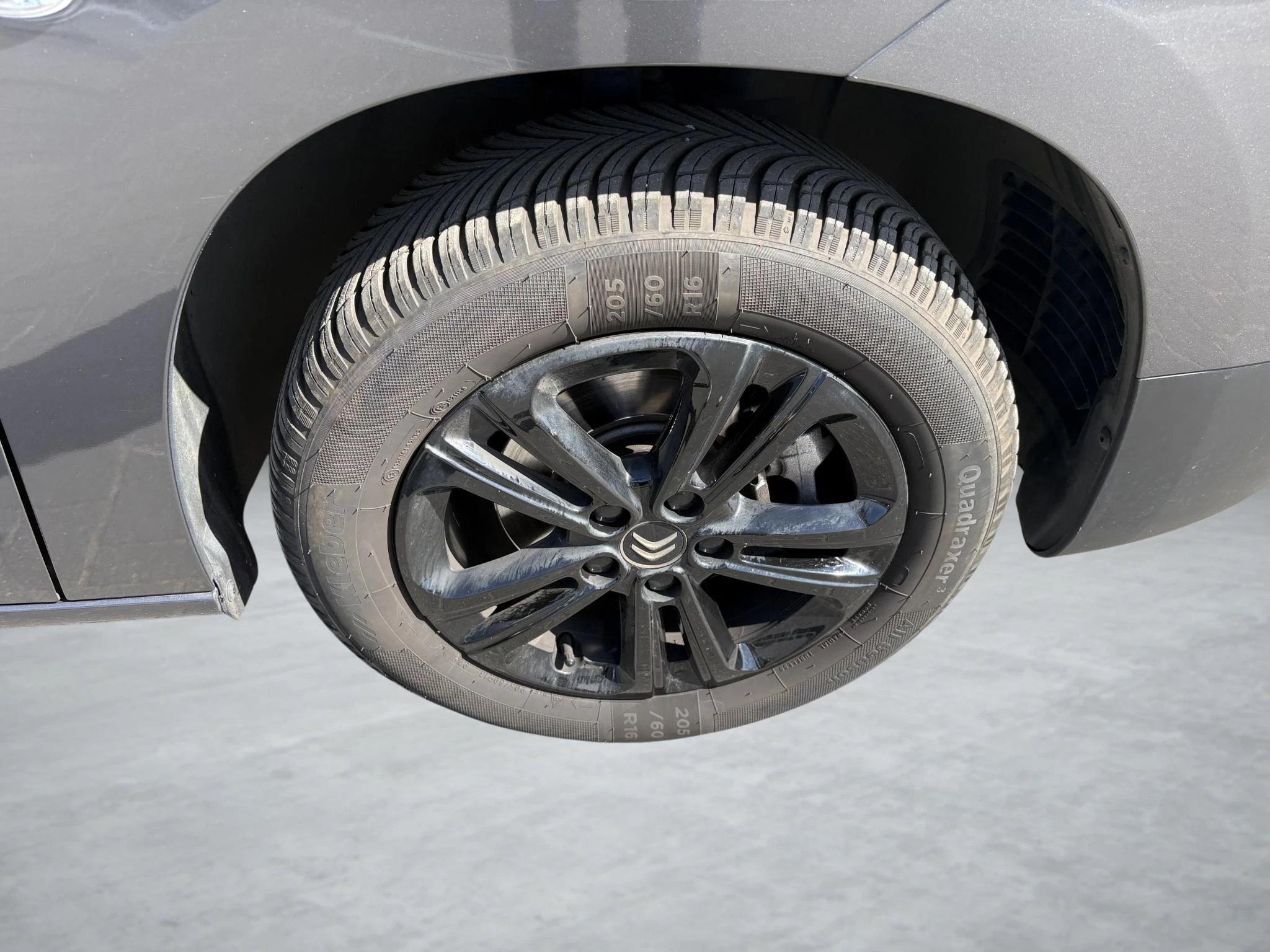 Citroën Berlingo 1.2 PureTech 110 MAN6 S&S Feel M