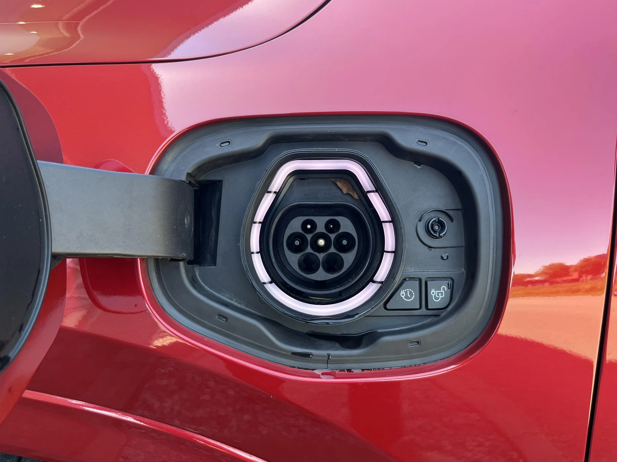 Ford Kuga 2.5 PHEV ST-Line X