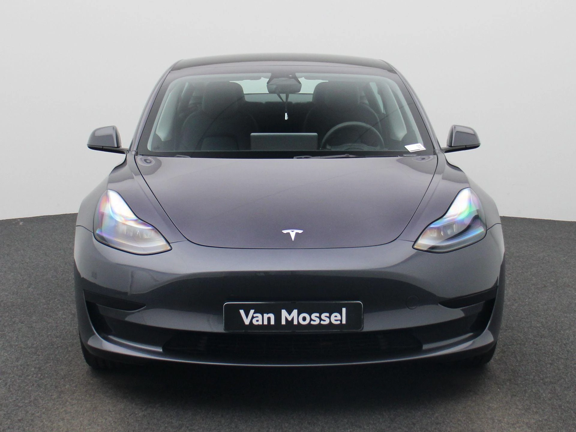 Tesla Model 3 Standard Range Autopilot