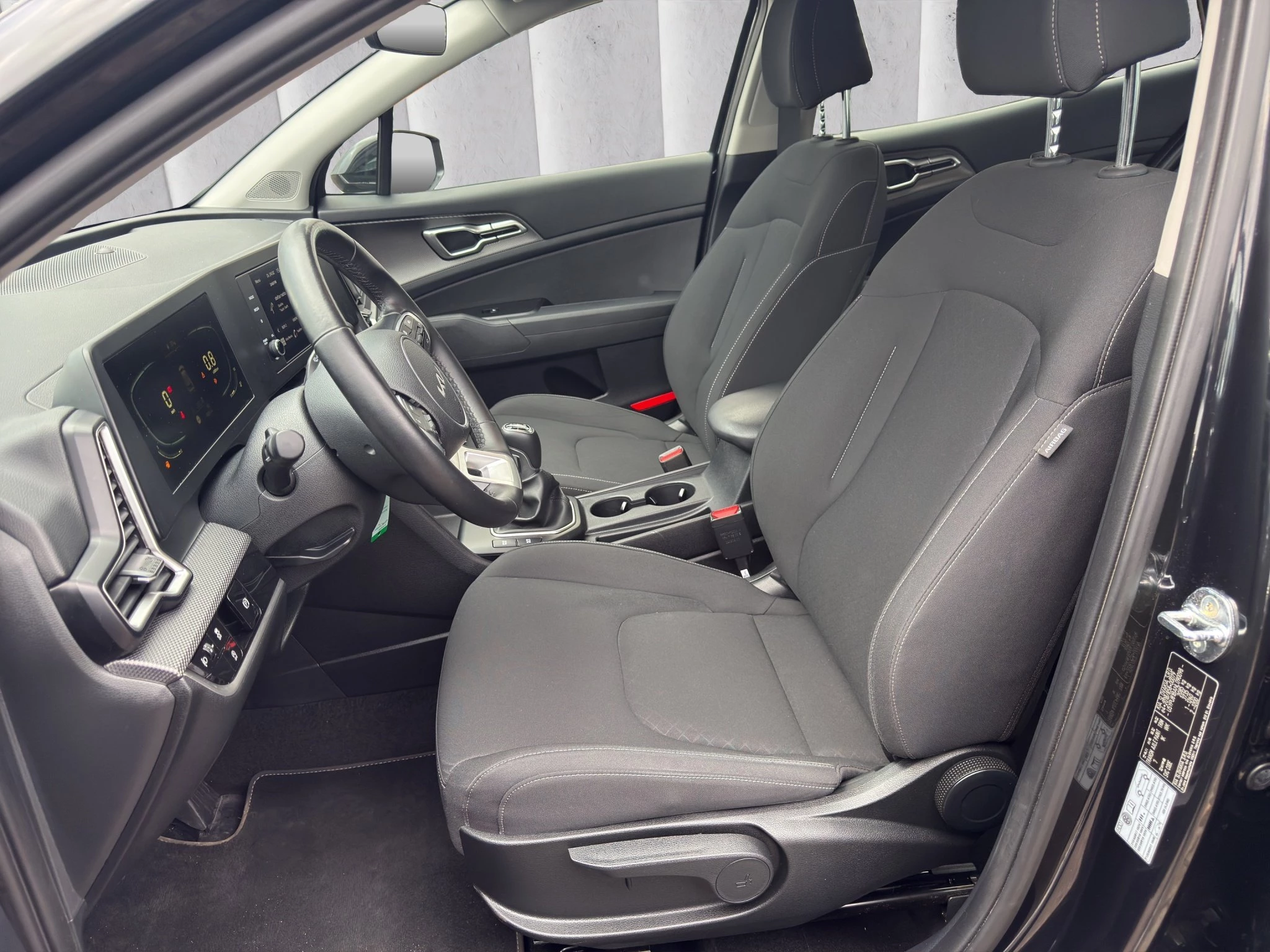 Kia Sportage 1.6 T-GDI Edition 7