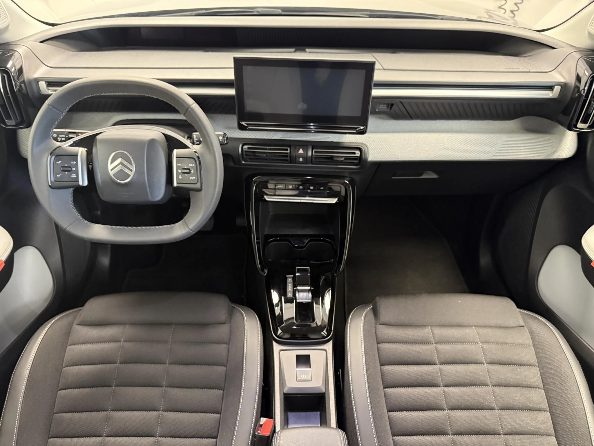 Citroën C3 Aircross 1.2 Hybrid 136 Max