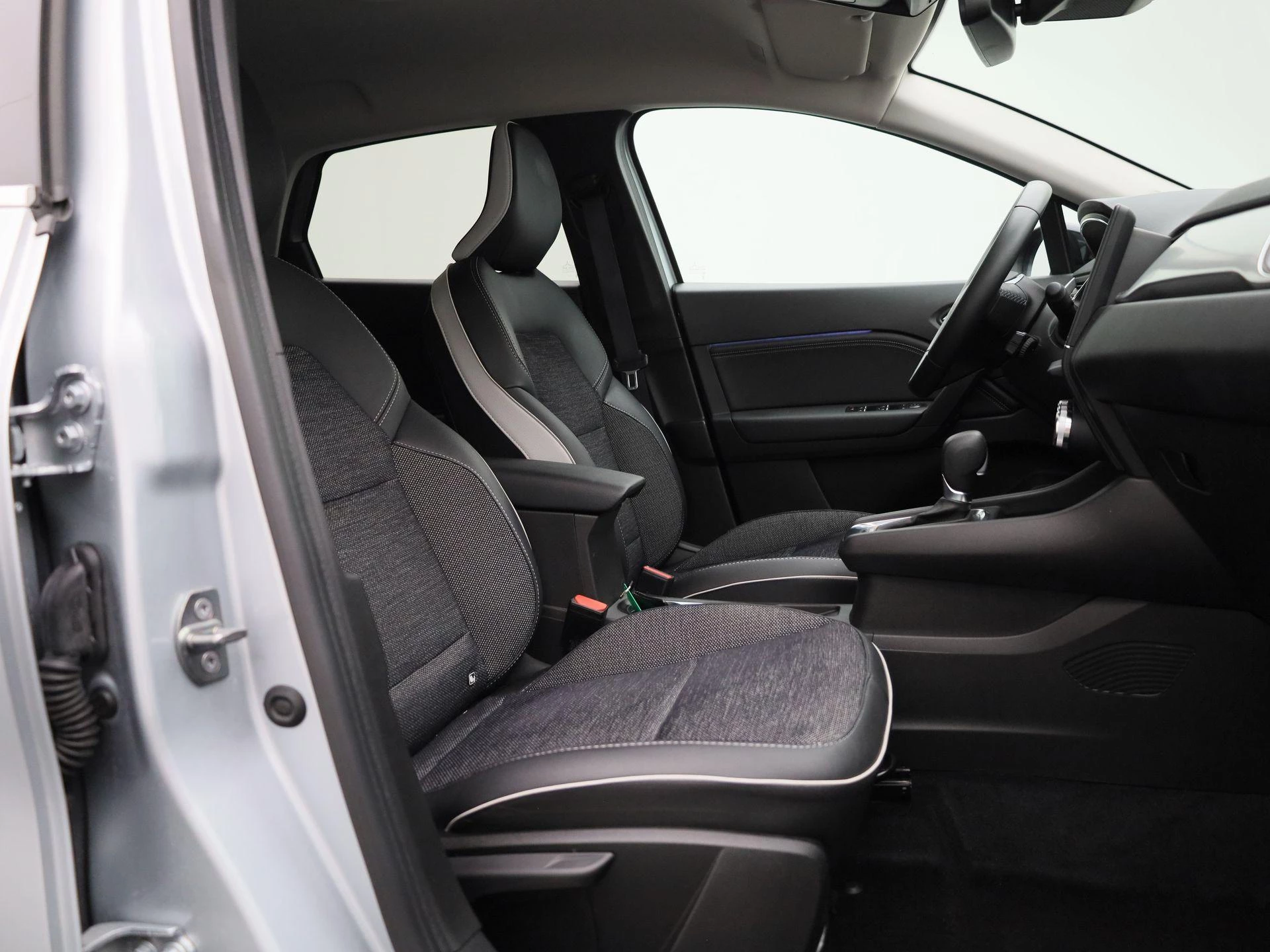 Renault Captur 1.6 E-Tech Plug-in Hybrid 160 techno
