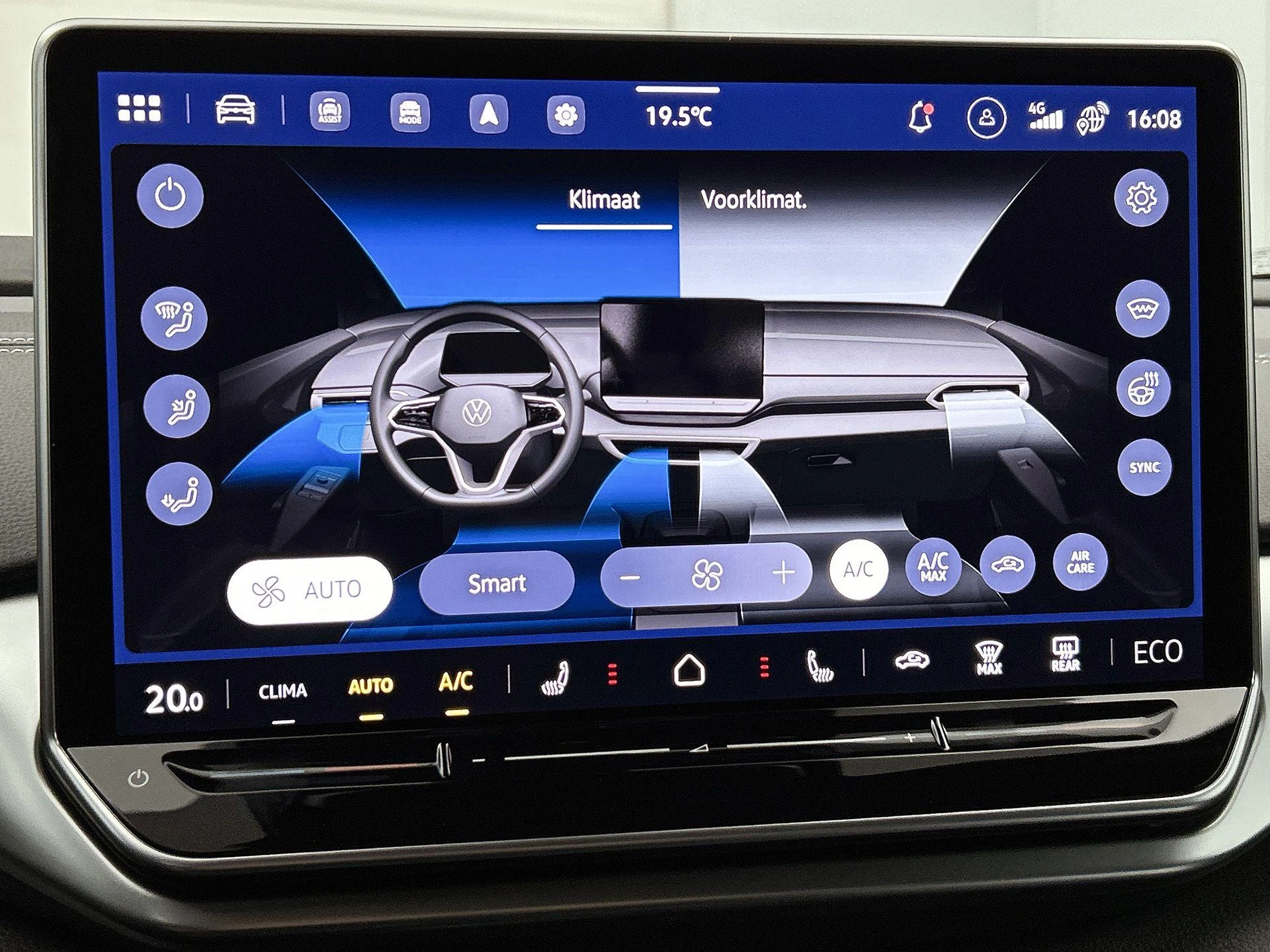 Volkswagen ID.4 Pro Limited Edition 77 kWh 286 PK