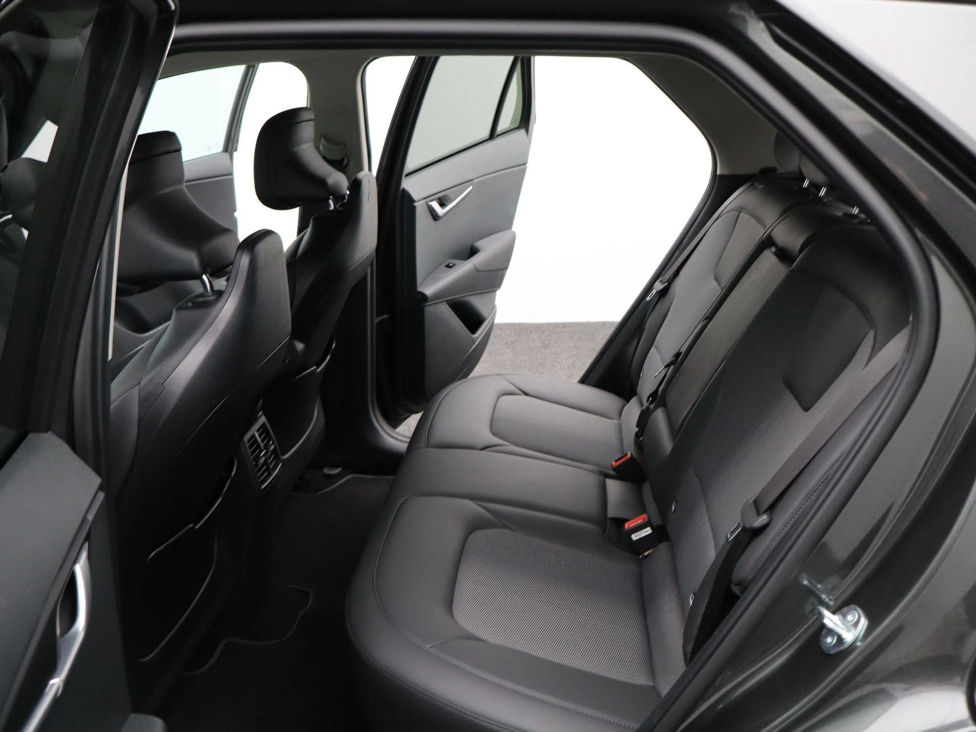 Kia Niro EV Light Advanced 64.8 kWh