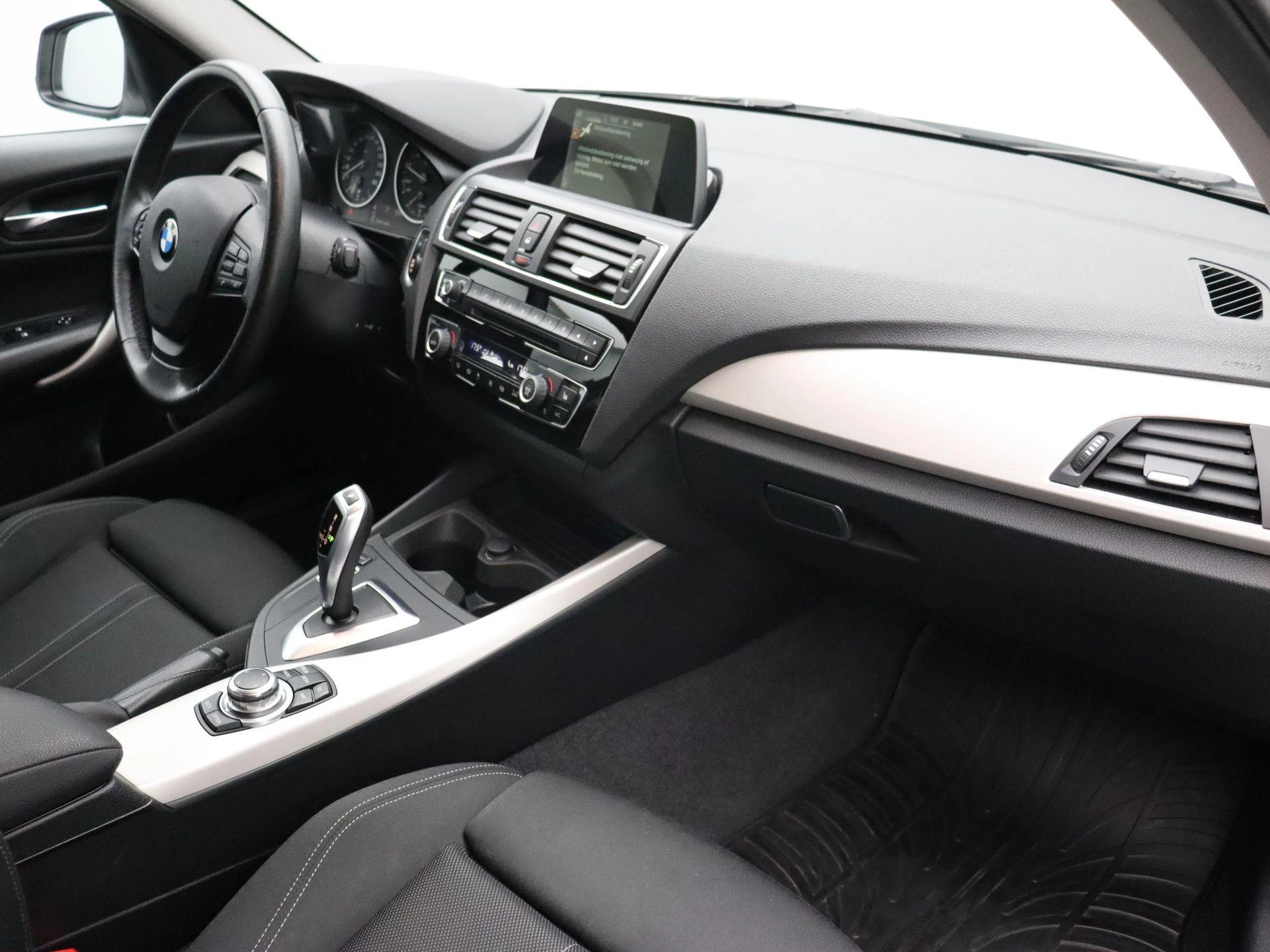 BMW 1 Reeks 120i Executive