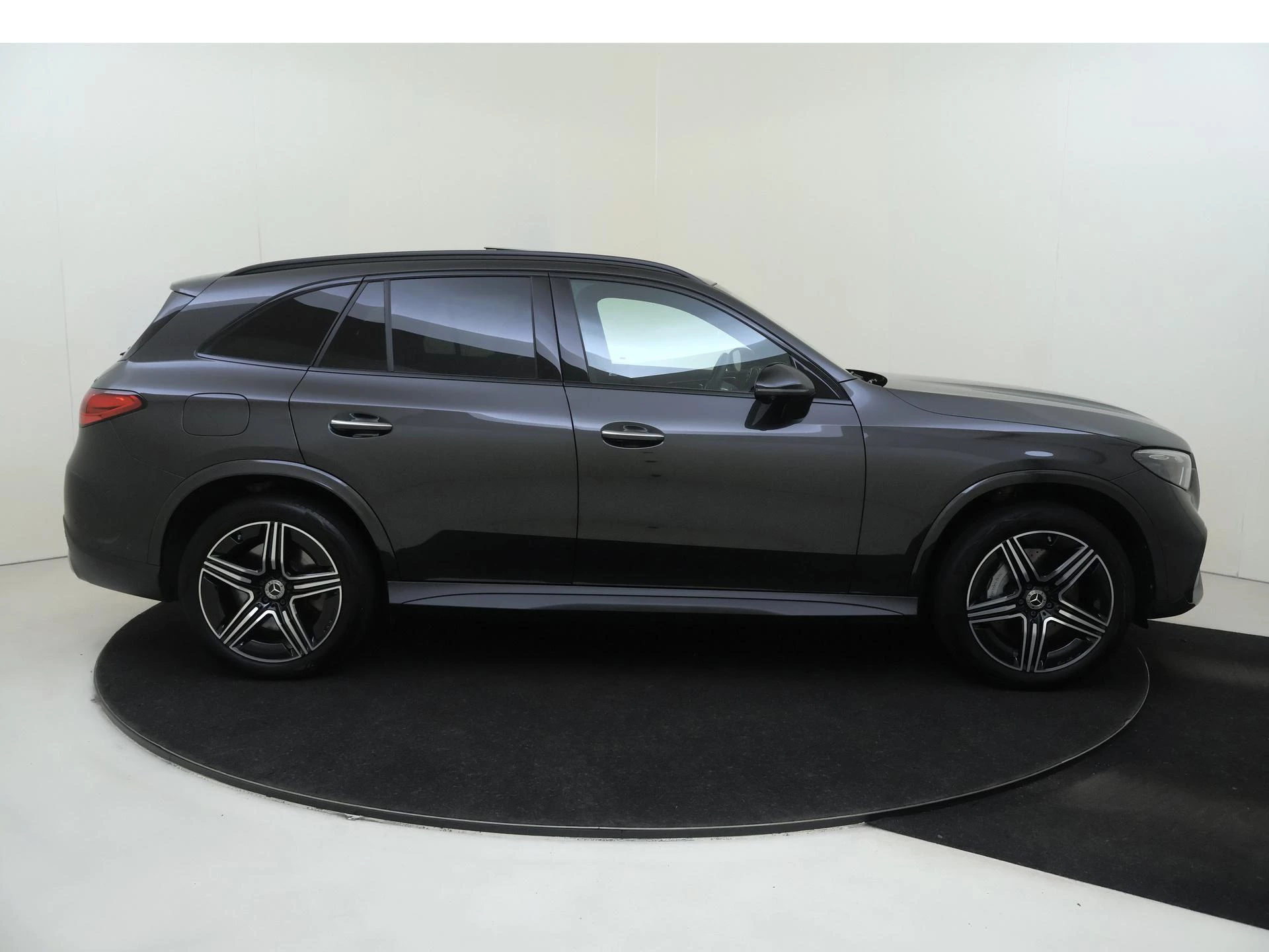 Mercedes-Benz GLC 400e 4MATIC AMG Line