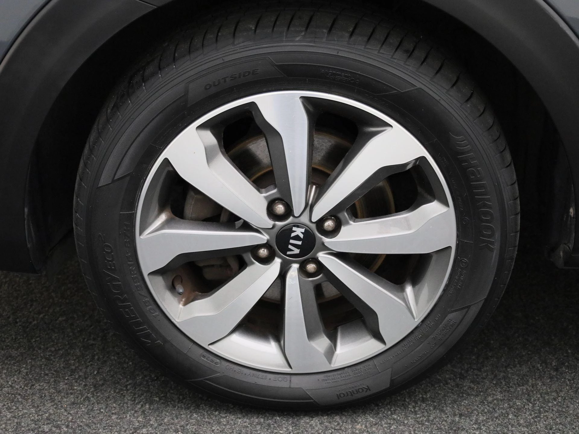 Kia Stonic 1.0 T 100 More