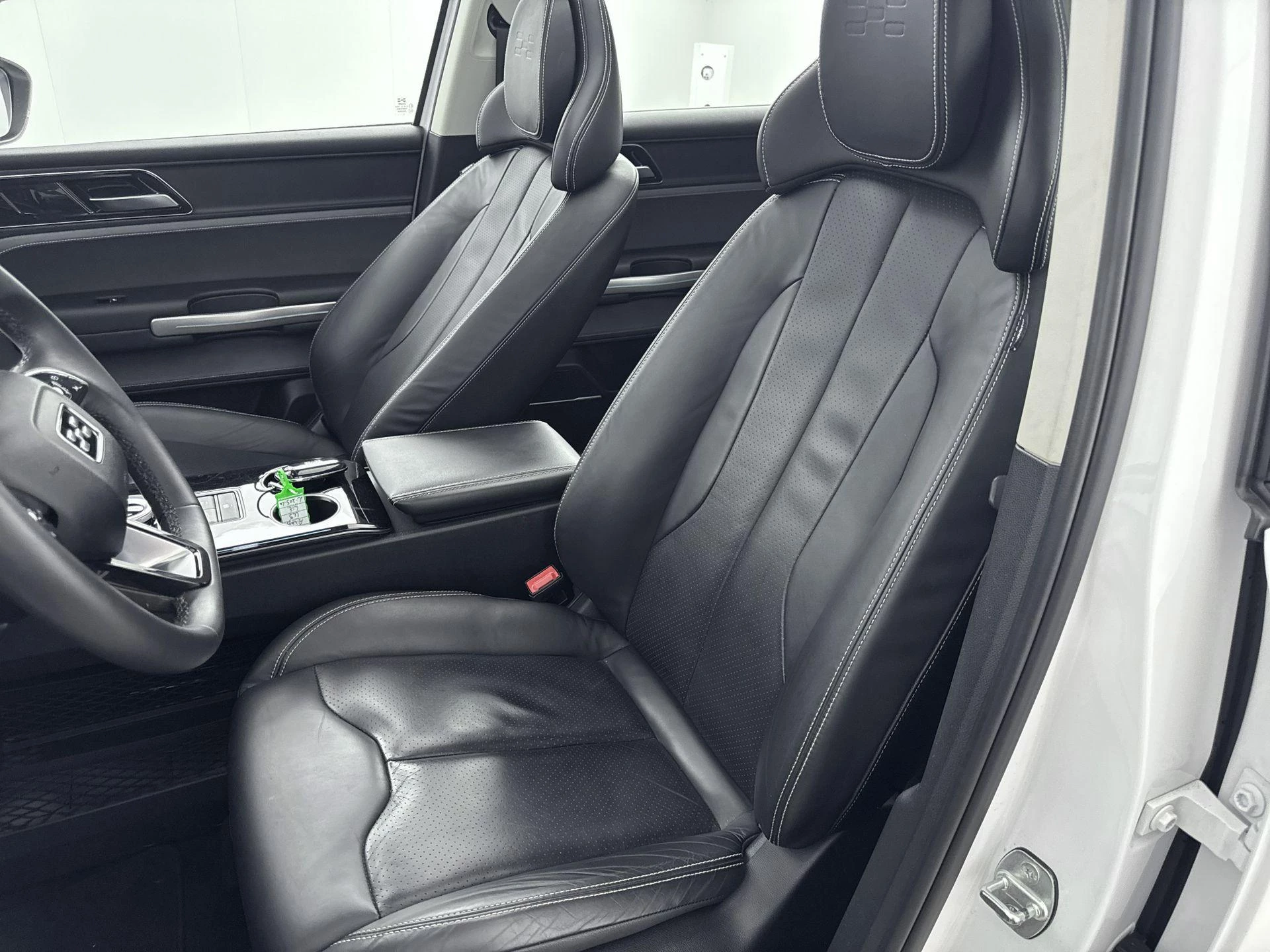 Aiways U5 63kWh Premium