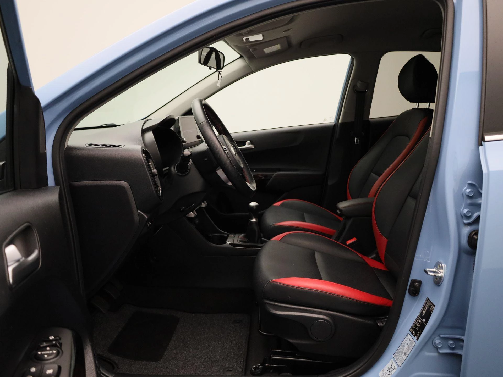 Kia Picanto 1.0 DPi GT-Line